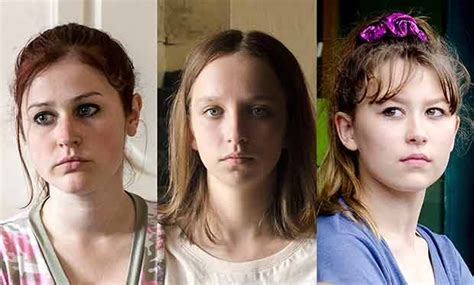 What Is Three Girls About The Bbc Series About The Rotherham Sex Scandal Is Harrowing But It