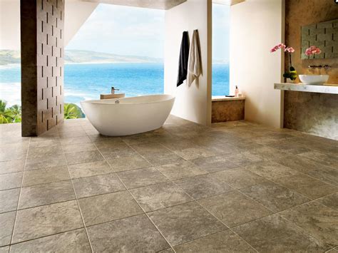 Tile stickers for kitchen backsplash floor bath removable | etsy. Bathroom Vinyl Tile, Best Vinyl Floor Tiles, Vinyl ...