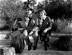 Movie Review: It Happened One Night (1934) | The Ace Black Movie Blog