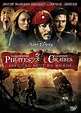 Cartel de Piratas del Caribe: En el fin del mundo - Poster 18 ...