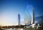 Best Places To Check Out in Baku, Azerbaijan