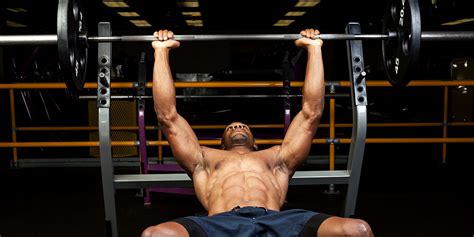 8 Beastly Bench Pressing Tips Muscle And Strength