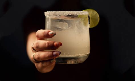 The 5 Tequilas To Try For National Margarita Day Chilled Magazine