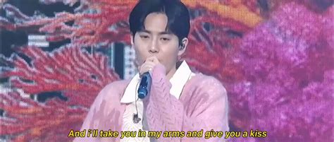 𝐊𝐉𝐌 on twitter suho s live vocals in paradise zj9i3iipqb twitter
