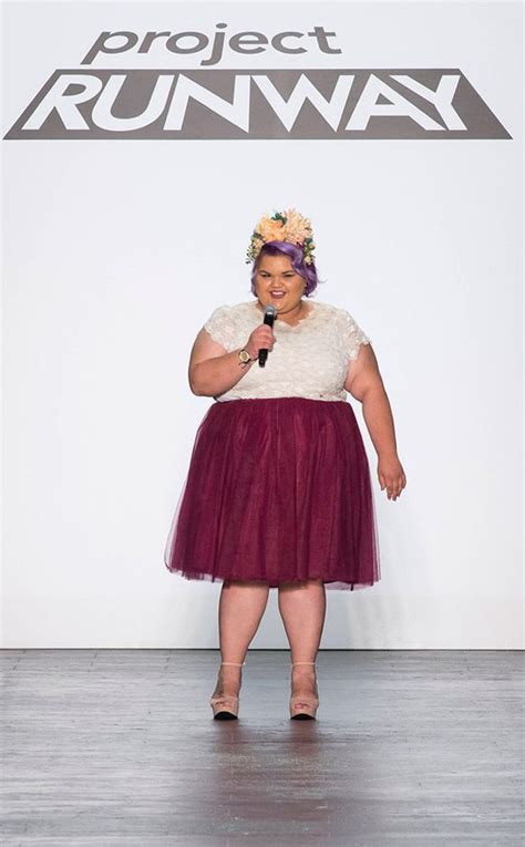 Season 14 Ashley Nell Tipton From Project Runway Winners Where Are