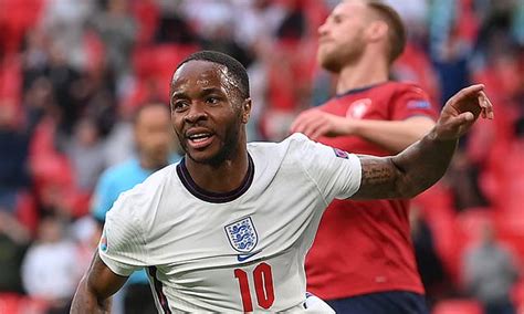 Find the perfect raheem sterling england stock photos and editorial news pictures from getty images. Raheem Sterling: England do NOT fear Euro 2020 last-16 big ...