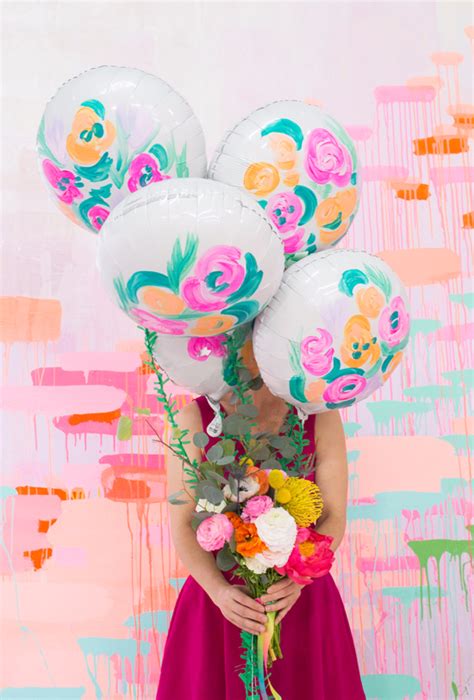 Buy mother's day balloons and get the best deals at the lowest prices on ebay! a balloon bouquet for mother's day! - Oh Joy! | Mothers ...