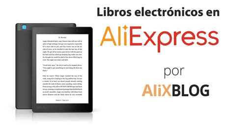 Ebooks Estilo Kindle Baratos En Aliexpress Guía De Compra