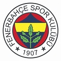 Fenerbahce Spor Kulubu Logo PNG Transparent & SVG Vector - Freebie Supply