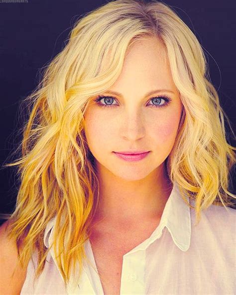 Candice Accola Fan Art Candice Cool Hairstyles Hair Inspiration