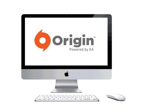 Origin For Mac Launches With Cross Platform Play