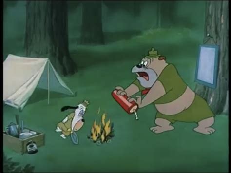 droopy s good deed 1951