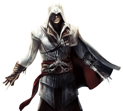 Assassins Creed Png Transparent Assassins Creedpng Images Pluspng