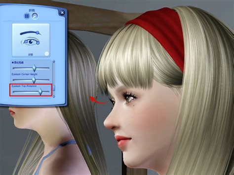 Sims 3 Slider Hack 167 Clearheavy