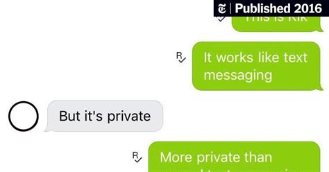 wildly popular app kik offers teenagers and predators anonymity the new york times