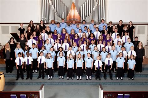 Press Kit Mennonite Childrens Choir Of Lancaster
