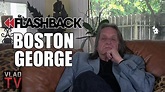 Flashback: Boston George on the Real Story Behind "Blow" - YouTube