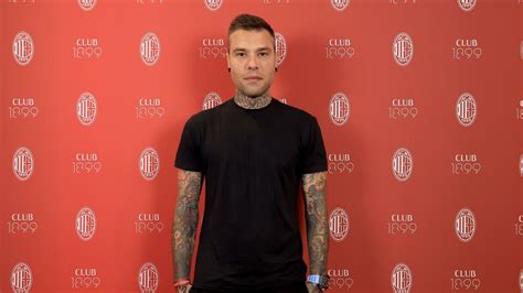 fedez cannot go to belve due to his statements on rai why talk about it now when he can t