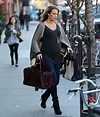 Pregnant BLAKE LIVELY Out and About in New York – HawtCelebs