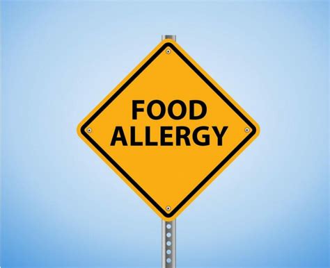 Restricted Diets For Food Allergies And Arfid Feast