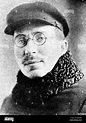 Makarenko, Anton Semyonovich, 1.3.1888 - 1.4.1939, Russian author ...