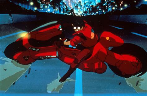 Why The Pioneering Japanese Anime ‘akira Is Still Relevant 30 Years