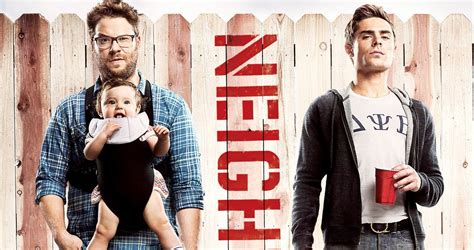 Neighbors Blu Ray Trailer Announces September Release Date And