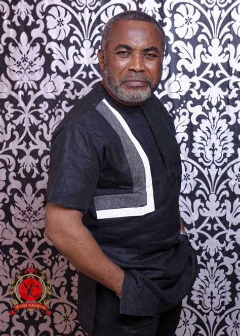 10 Real Facts About Zack Orji You Probably Didnt Know Austine Media