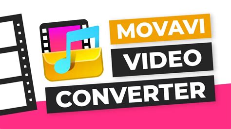 Complete Beginners Guide To Movavi Video Converter 2020 Youtube