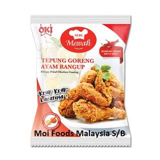 Pusing ria sdn bhd food and beverages, malaysia. Moi Foods Malaysia Sdn Bhd, Online Shop | Shopee Malaysia