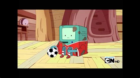 Adventure Time Bmo Youtube