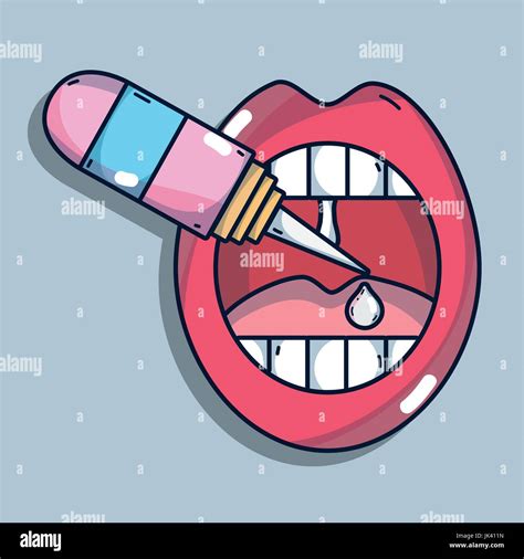Sore Neck Stock Vector Images Alamy