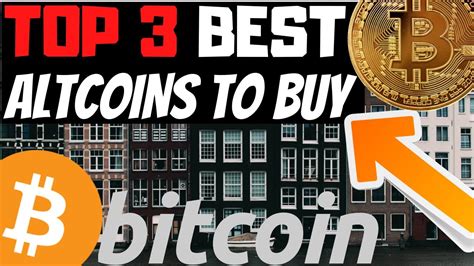 Despite its competition, litecoin is still one of the most trusted and used cryptocurrencies these days. TOP 3 CRYPTOCURRENCY "ALTCOINS" TO BUY 2020 | SHARDER ...