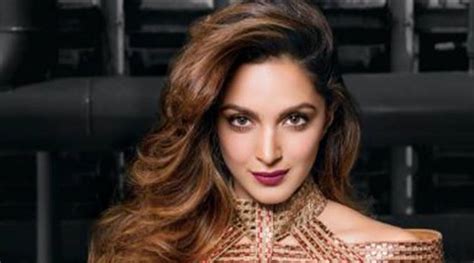 Dont Let Pressure Of Doing Films Affect Your Work Kiara Advani The