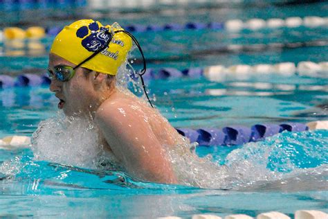 Roundup More Aberdeen Swimmers Earn State Qualifications The Daily World