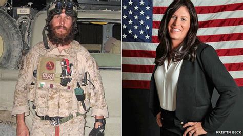 Navy Seal Retires Becomes A Woman Ign Boards