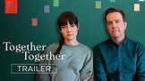 Review: 'Together Together' a charming look at friendship, pregnancy