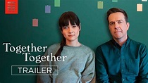 Вместе-вместе (2021) - Трейлер на русском языке
