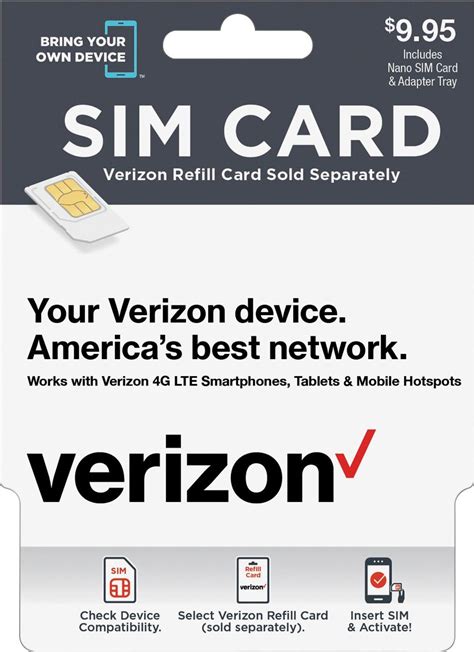 Check spelling or type a new query. Verizon $9.95 SIM Card Kit VERIZON SIM KIT $9.95 (SIM ONL - Best Buy