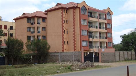 affordable rental housing  nairobi hapakenya