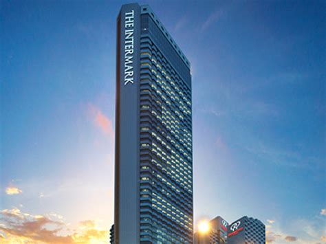 The properties have been rebranded and are now known as the intermark mall, vista tower and double tree by hilton hotel. Kuala Lumpur The Intermark | Offices iQ