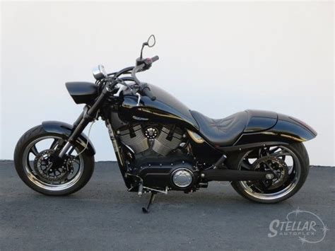 Victory jackpot hammer vegas 8 ball kingpin oem rear suspension rocker arm. 2012 VICTORY HAMMER 8-BALL 106ci 6 SPEED CUSTOM EXHAUST ...