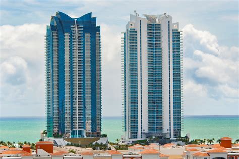 Jade Beach Jade Ocean Sunny Isles Beach Florida