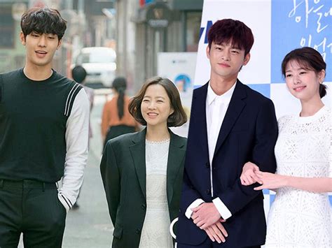 Bocoran Penampilan Seo In Guk Dan Jung So Min Jadi Sosok Penting Di