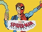 Spider-Man: Freshman Year es canon en el Marvel Cinematic Universe?