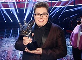 Here's Why Jordan Smith Won The Voice