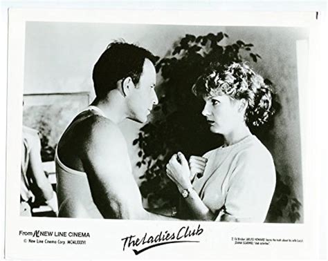 The Ladies Club 1986
