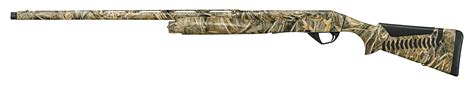 Benelli Super Black Eagle Comfortech Ga Semi Automatic Shotgun