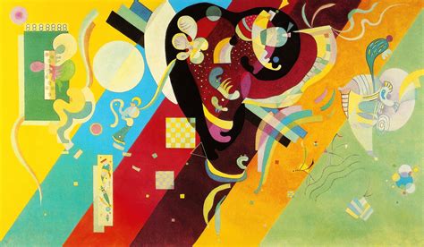 Wassily Kandinsky Kandinsky Art Art Wassily Kandinsky