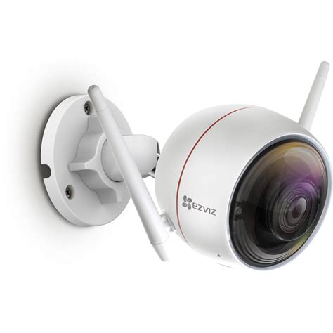 Ezviz C3w Ezguard Plus 1080p Outdoor Wi Fi Bullet Camera